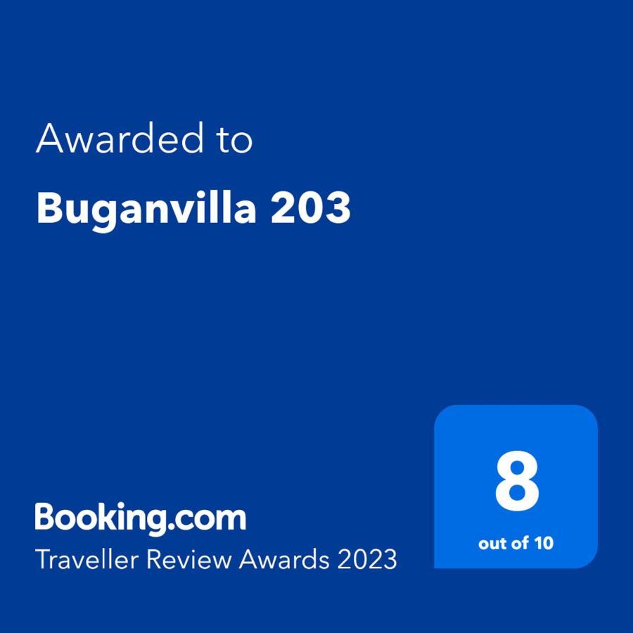 Buganvilla 페드리구에르 외부 사진
